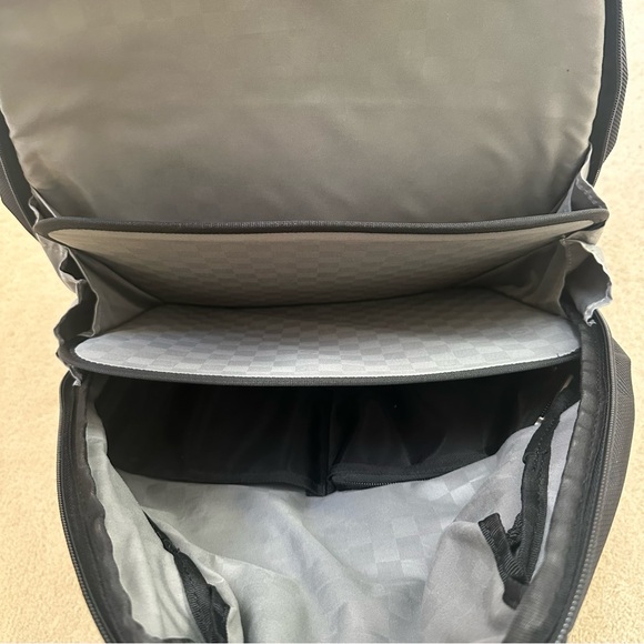 Samsonite Black Backpack - Picture 5 of 13